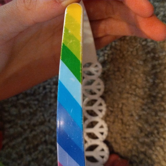 ✨5/$15✨ Headbands/Ponytail Holders - Picture 15 of 15